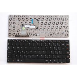   Lenovo Ideapad U400 Magyar Billentyűzet HUN/Hungarian Keyboard