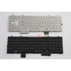 Dell Studio 1735 1737 Fekete