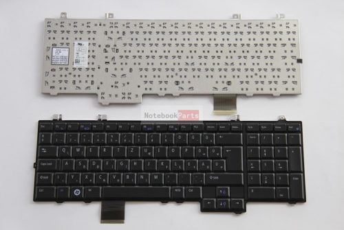 Dell Studio 1735 1737 Fekete