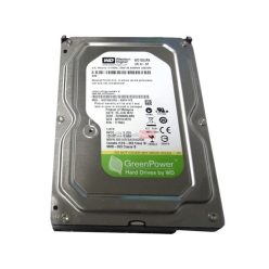   Western Digital AV-GP 3.5" 1TB 7200rpm 64MB SATA3 WD10EURX 