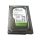 Western Digital AV-GP 3.5" 1TB 7200rpm 64MB SATA3 WD10EURX 