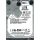 Western Digital AV-25 2.5" 1TB 16MB SATA2 WD10JUCT 