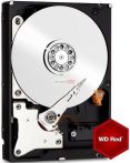   Western Digital Caviar Red 3.5" 1TB 5400rpm 64MB SATA3 WD10EFRX 