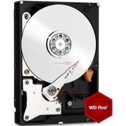   Western Digital Caviar Red 3.5" 1TB 5400rpm 64MB SATA3 WD10EFRX 