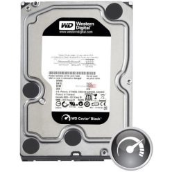 Western Digital Caviar Black 500GB SATA3 WD5003AZEX 