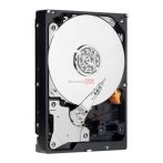 Western Digital 500GB 64MB 5400rpm SATA 3 WD5000AURX 