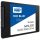 WD BLUE SSD 250GB 2.5IN 7MM 3D NAND SATA