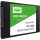 WD GREEN SSD 120GB 2.5 IN 7MM SATA