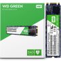 WD GREEN SSD 240GB M.2 SATA III 6GB/S