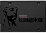 Kingston 120GB SATA3 2,5" 7mm (SA400S37/120G) SSD