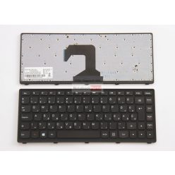   Lenovo IdeaPad S300 S400 S405 S400T S400U HU QWERTZ magyar nyelvű laptop billentyűzet