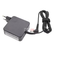   Lenovo 20V 3.25A 65W új négyzetalakú utángyártott laptop töltő Csatlakozó: 4mm x 1.7mm 