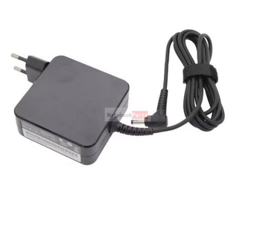 Lenovo 20V 3.25A 65W új négyzetalakú utángyártott laptop töltő Csatlakozó: 4mm x 1.7mm 