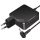 Acer 19V 2.37A 45W 3mm x 1.1mm kocka laptop töltő 