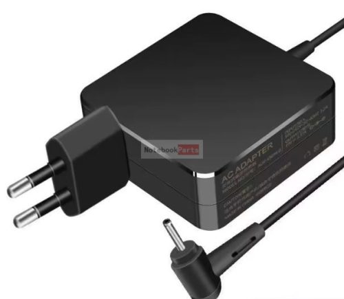 Acer 19V 2.37A 45W 3mm x 1.1mm kocka laptop töltő 