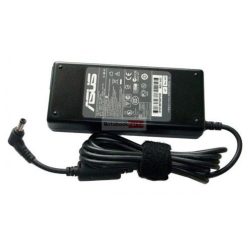 Asus 19V 4.74A 90w gyári új laptop töltő