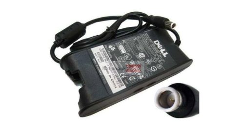 Dell 19.5V 4.62A(PA-10) gyári új laptop töltő 