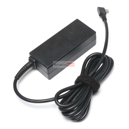 Hp/compaq 65W 20V 3.25A /15V 4.33A /12V 5A /10V 5A /9V 3A /5V 3A Type-c gyári új laptop töltő 