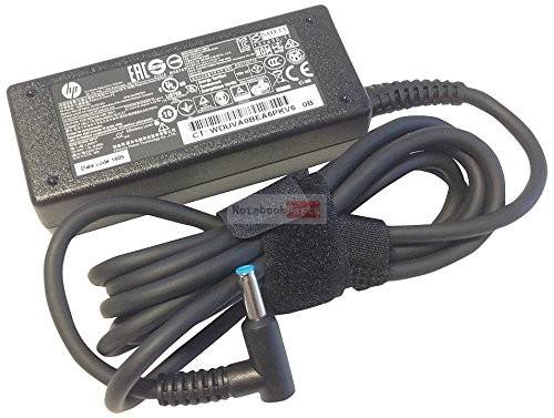 Hp/compaq 19.5V 2.31A 45W gyári új laptop töltő 