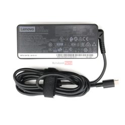   Lenovo 20V 3.25A/15V 3A/9V 2A/5V 2A 65W Type-c (USB-C) gyári új laptop töltő