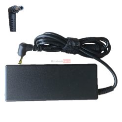 Asus 19V 4.74A 90w Utángyártott laptop töltő
