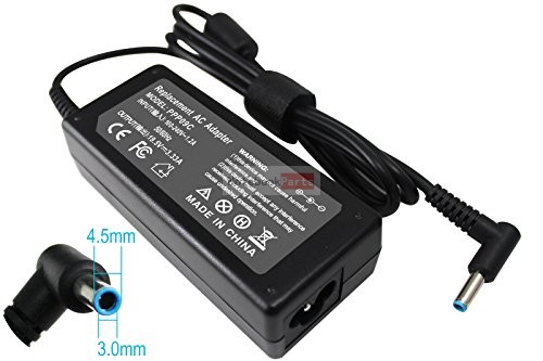 Hp/compaq 19.5V 4.62A 90W Utángyártott laptop töltő