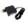 Asus 19V 2.37A 45w négyzetalakú utángyártott laptop töltő Csatlakozó: 4,5mm x 3mm