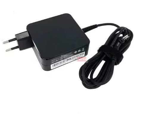 Asus 19V 2.37A 45w négyzetalakú utángyártott laptop töltő Csatlakozó: 4,5mm x 3mm