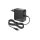 Lenovo 20V 3.25A/15V 3A/9V 2A/5V 2A 65W Type-c (USB-C) kocka alakú gyári új laptop töltő