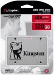 Kingston SSDNow UV400 120GB SATA 3 SUV400S37/120G 