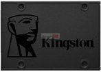 Kingston A400 2.5 480GB SA400S37/480G 