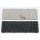 HP Compaq Presario CQ61 HP Pavilion G61 fekete laptop billentyűzet