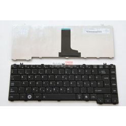   Toshiba Satellite L600 L630 L635 L645 L730 C600 C605 black Magyar Billentyűzet, GYÁRI ÚJ