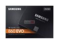 SSD 860 EVO 250GB SATAIII PAPER BOX BASIC