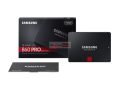 Samsung 860 Pro 256GB SATA 3 MZ-76P256B 