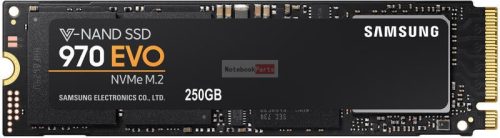 Samsung 970 EVO 250GB MZ-V7E250BW 