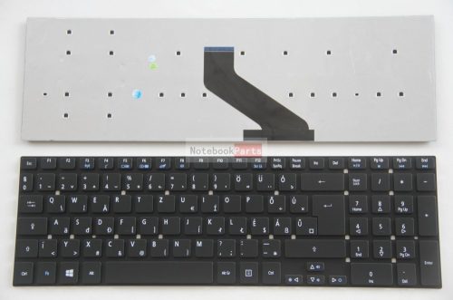 Acer Aspire 5755
