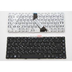 Acer Aspire laptop billentyűzet V5-431