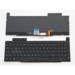   Asus ROG GM501 GM501GM GM501GM-WS74 GM501GS GM501GS-US74 GM501GS-XS74 GU501 GU501G GU501GM multicolor világítással