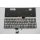 Asus N501V N501VW UX501V UX501VW ezüst billentyűzet háttérvilágítás