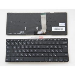   Asus VivoBook 14 X411 X411U X411UQ X411SC X411UV X411UA X411UN X411UF háttérvilágításos laptop billentyűzet