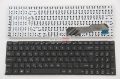 Asus X541 A541 F541 R541 Fekete laptop billentyűzet