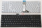   Asus X555 A555 sorozat gyári új fekete laptop billentyűzet