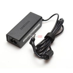 Samsung 19V 2,1A 40W 3.0 x 1.0 mm Gyári Laptop Tápegység