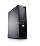   Dell Optiplex 780 DT Használt PC, 2x2.96 GHz / 0GB DDR3 / 160GB HDD / DVD olvasó