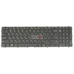   Dell Inspiron 5565 5567 5570 5575 5665 5765 5767 5770 5775 7566 7567 7577 7773 7778 7779 Vostro 15 5568 Hebrew keyboard