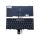 Dell Latitude 5300 5310 7300 Gyári új laptop billentyűzet háttérvilágítással
