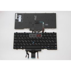 E5450 laptop billentyűzet