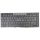HP Proboook 430 G5, 440 G5, 445 G5, 640 G4, 640 G5, 645 G4, x360 440 G1 laptop billentyűzet fekete keret