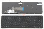 450 G3 laptop billentyűzet